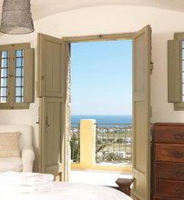 Afoura Houses by K&K